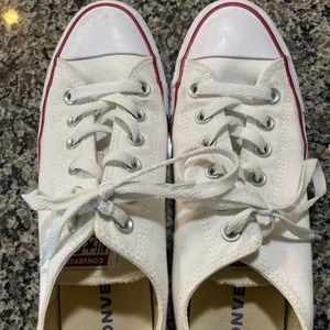 Converse shoes - Size 9